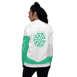 Oxygen - Unisex Bomber Jacket