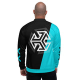 Nova - Unisex Bomber Jacket