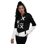 Spirit - Unisex Bomber Jacket