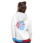 Mix - Unisex Hoodie