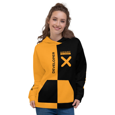 Devotion - Unisex Hoodie