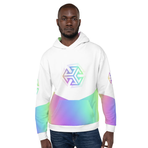 Nimbus Alt - Unisex Hoodie ( Limited Edition )