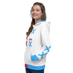 Mix - Unisex Hoodie