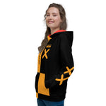 Devotion - Unisex Hoodie