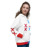 Mix - Unisex Hoodie