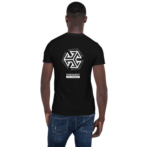 SimpliciTee - Short-Sleeve Unisex T-Shirt